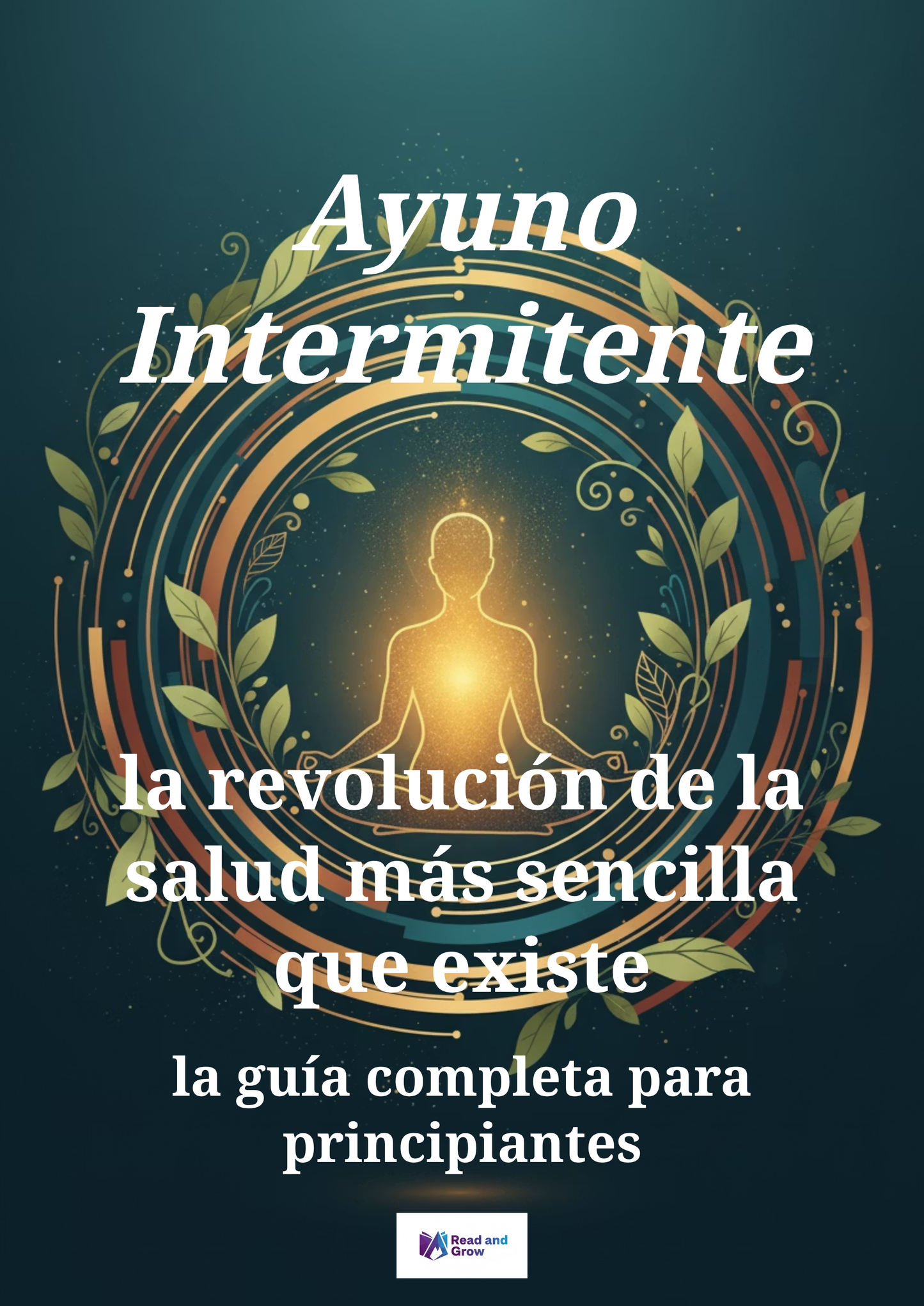 Jeûne intermittent pour débutants – Guide PDF complet pour perdre du poids