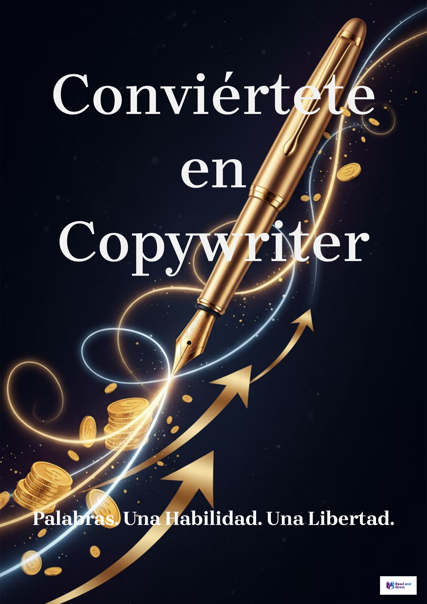 Devenir copywriter et vivre de l’écriture – Guide PDF freelance
