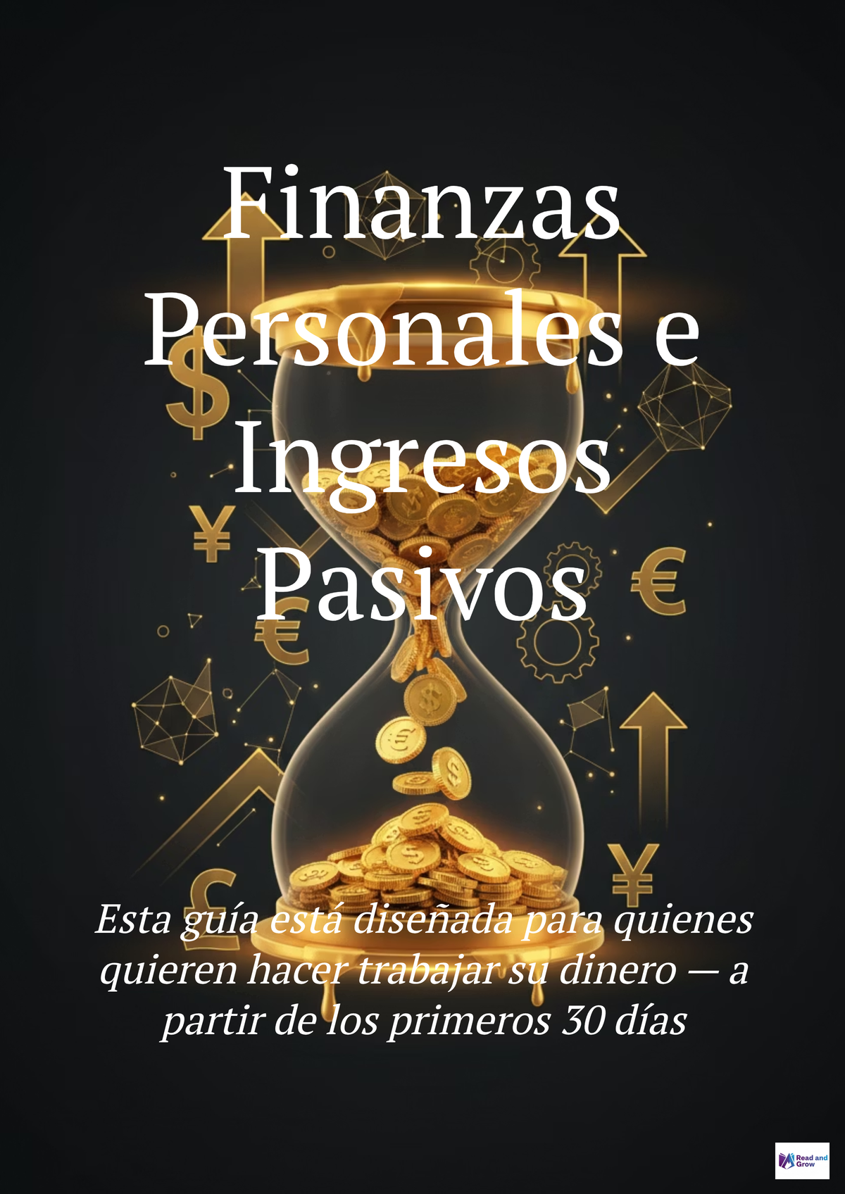 Comment gérer son argent et créer des revenus passifs – Guide PDF finance personnelle