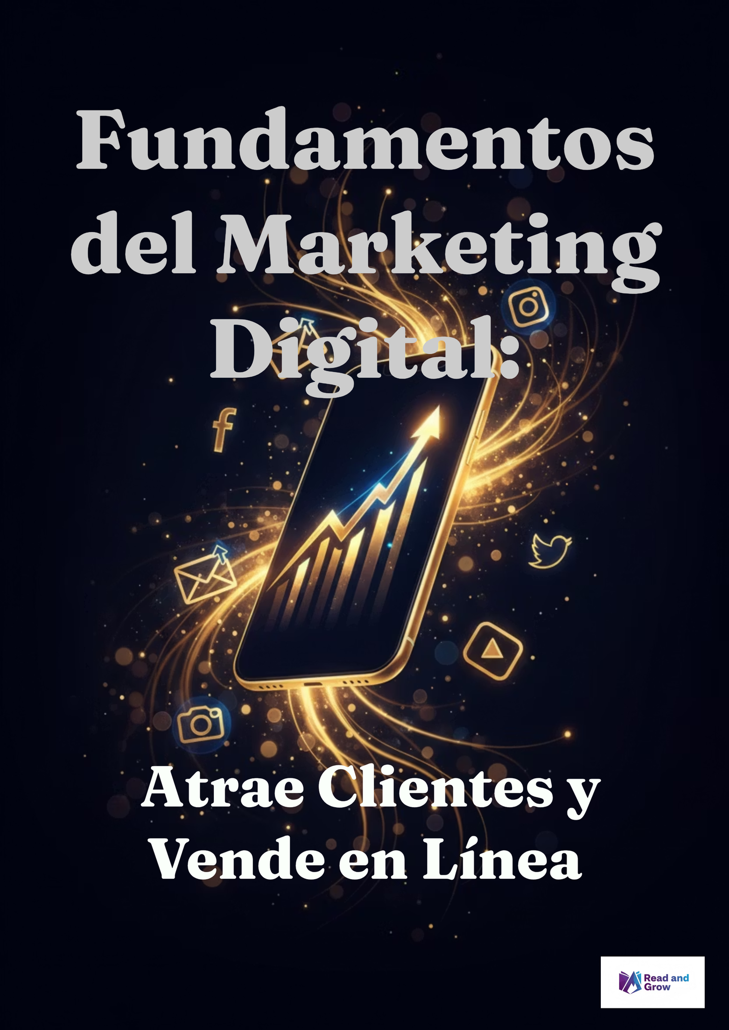 Créer sa stratégie de marketing digital – Guide PDF débutant