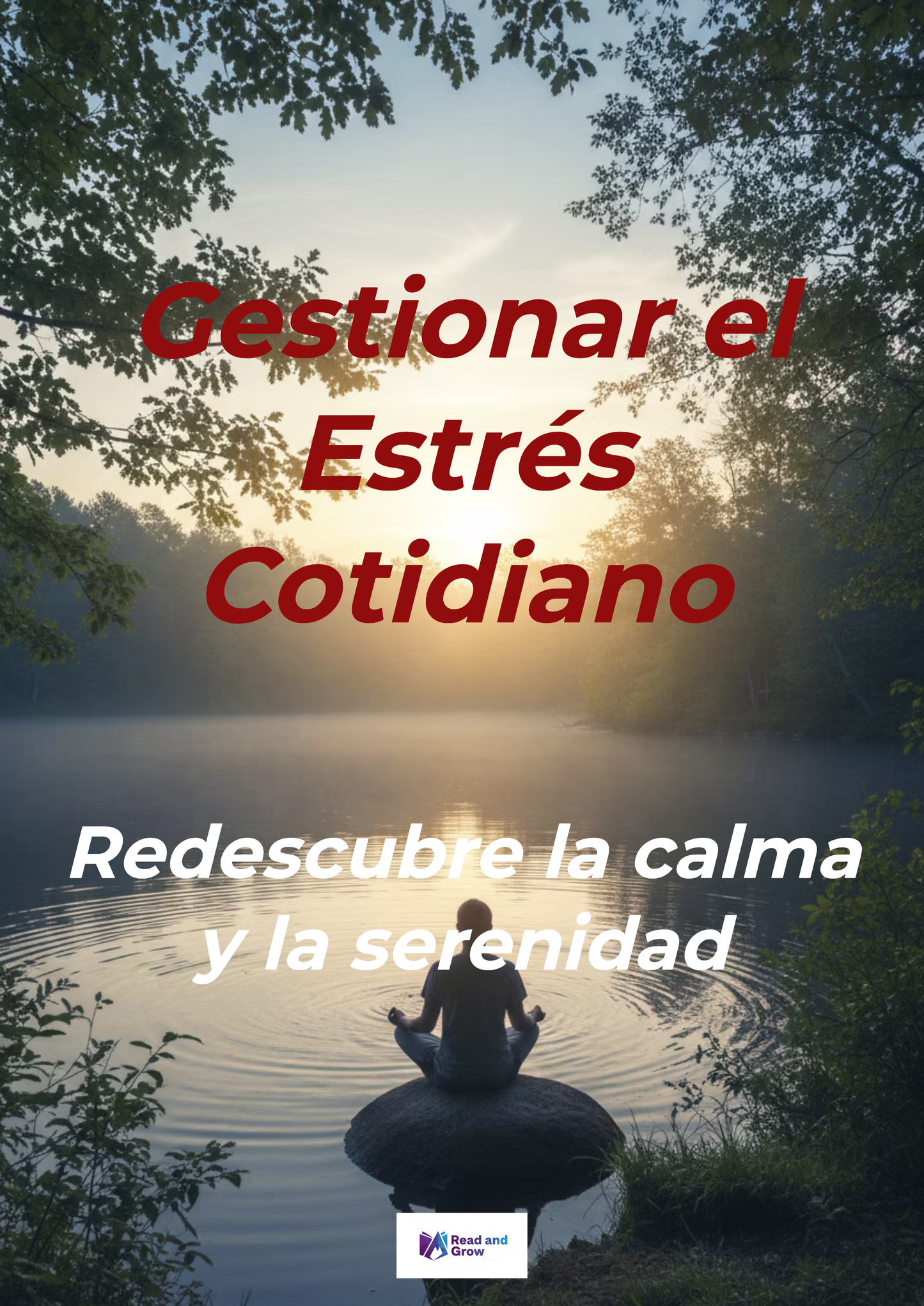 Gérer le stress au quotidien – Guide PDF techniques de relaxation efficaces