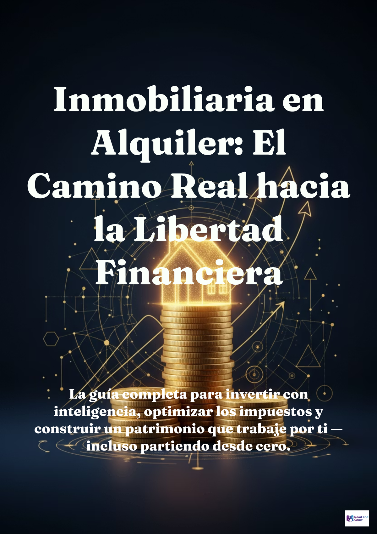 Comment investir dans l’immobilier locatif et générer des revenus passifs – Guide PDF