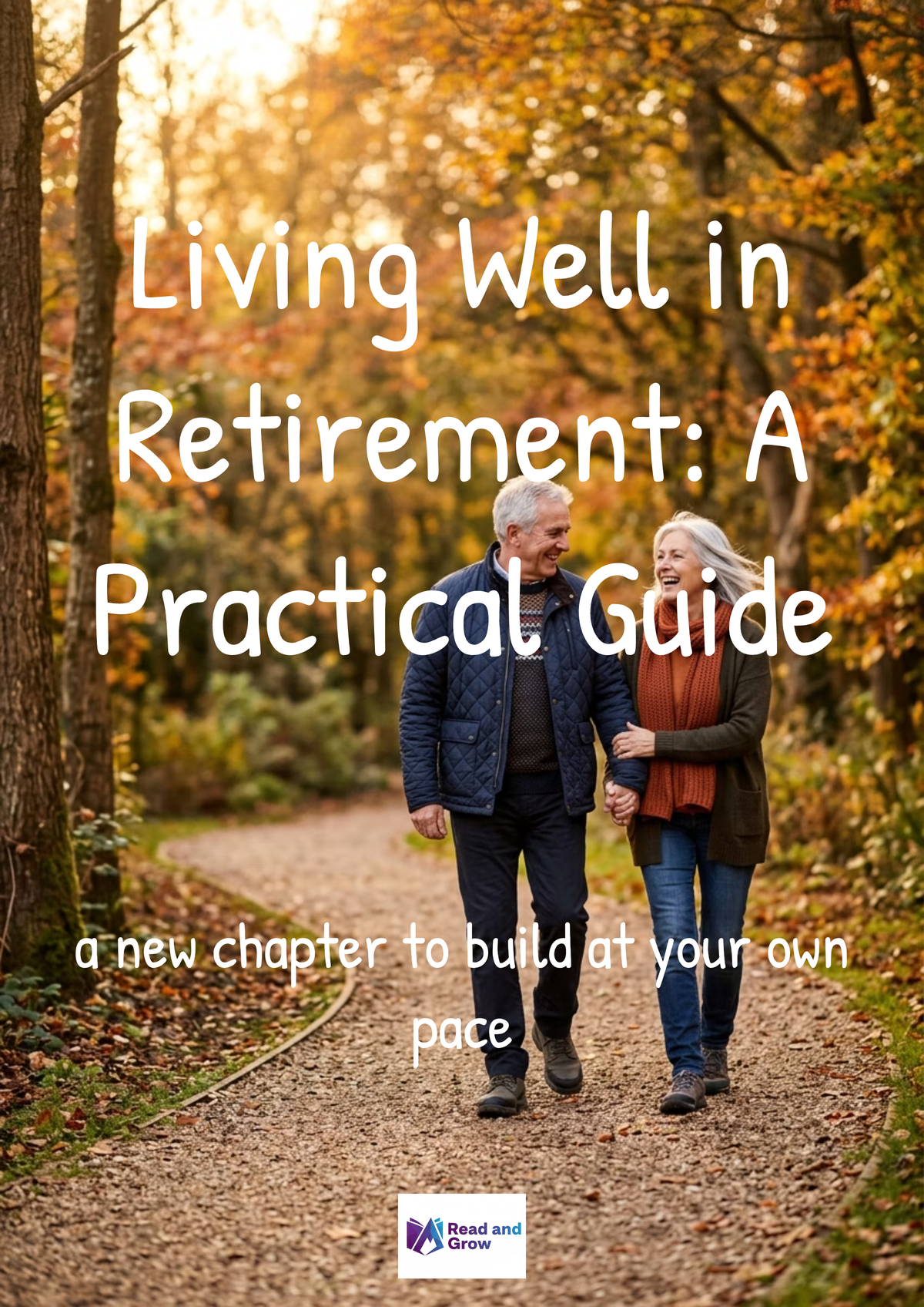 Bien vivre sa retraite : budget, lien social et vie active | Ebook
