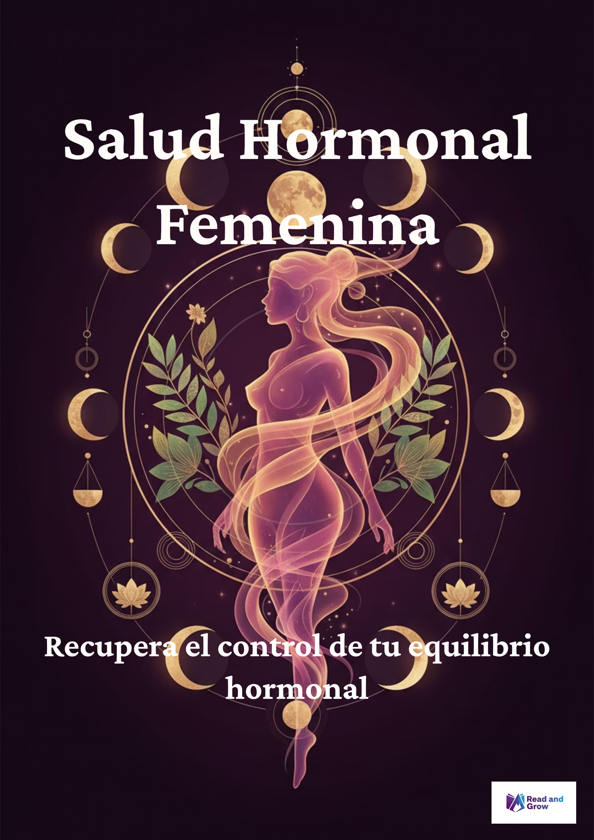 Rééquilibrer ses hormones naturellement – Guide PDF santé hormonale féminine