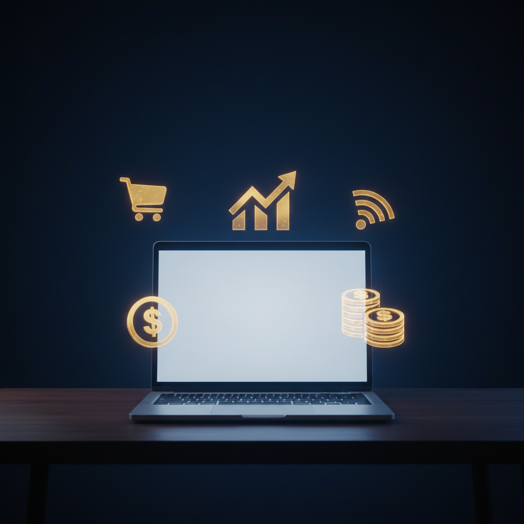 Business en ligne & freelance