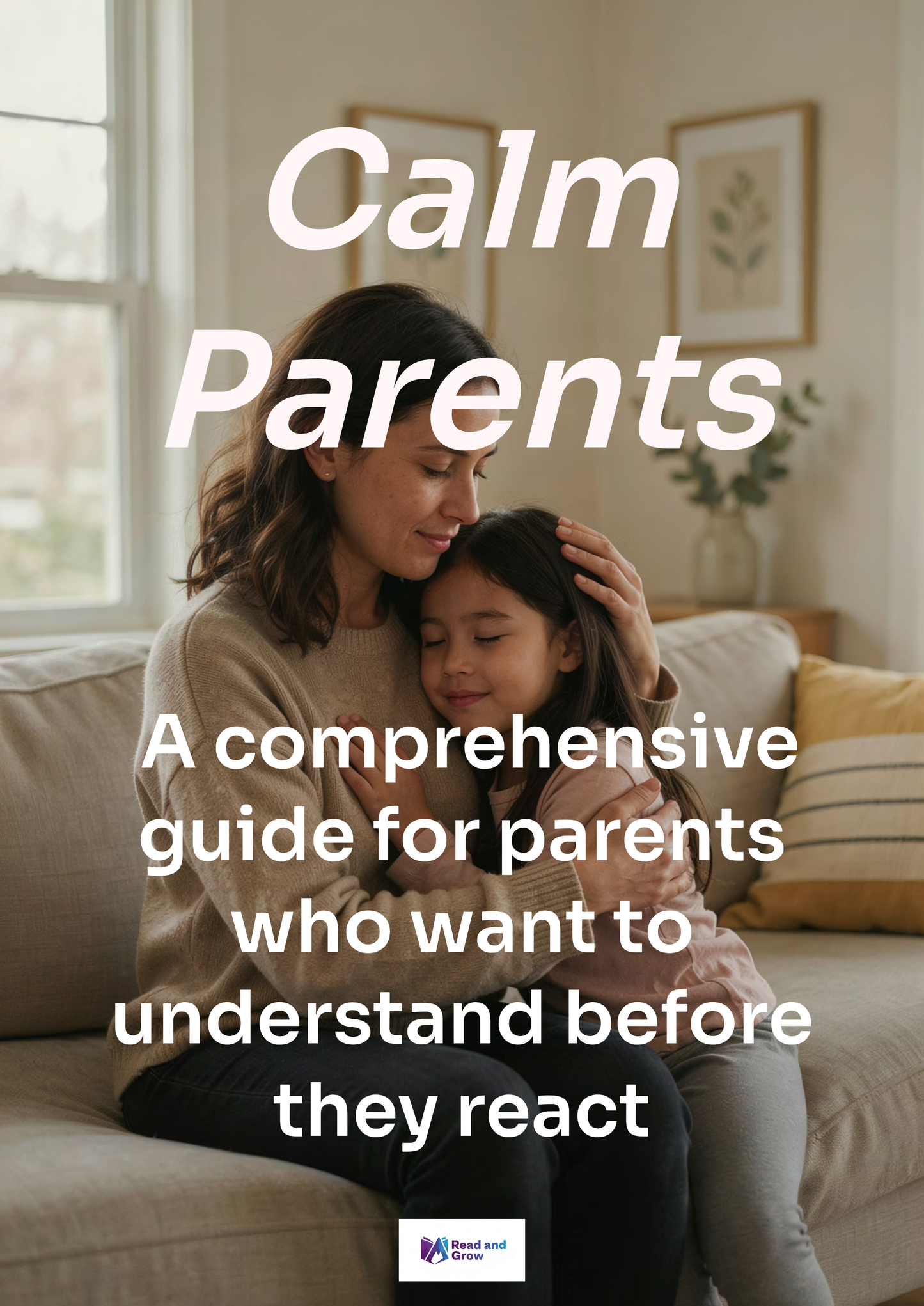 Parents sereins : comprendre avant de réagir