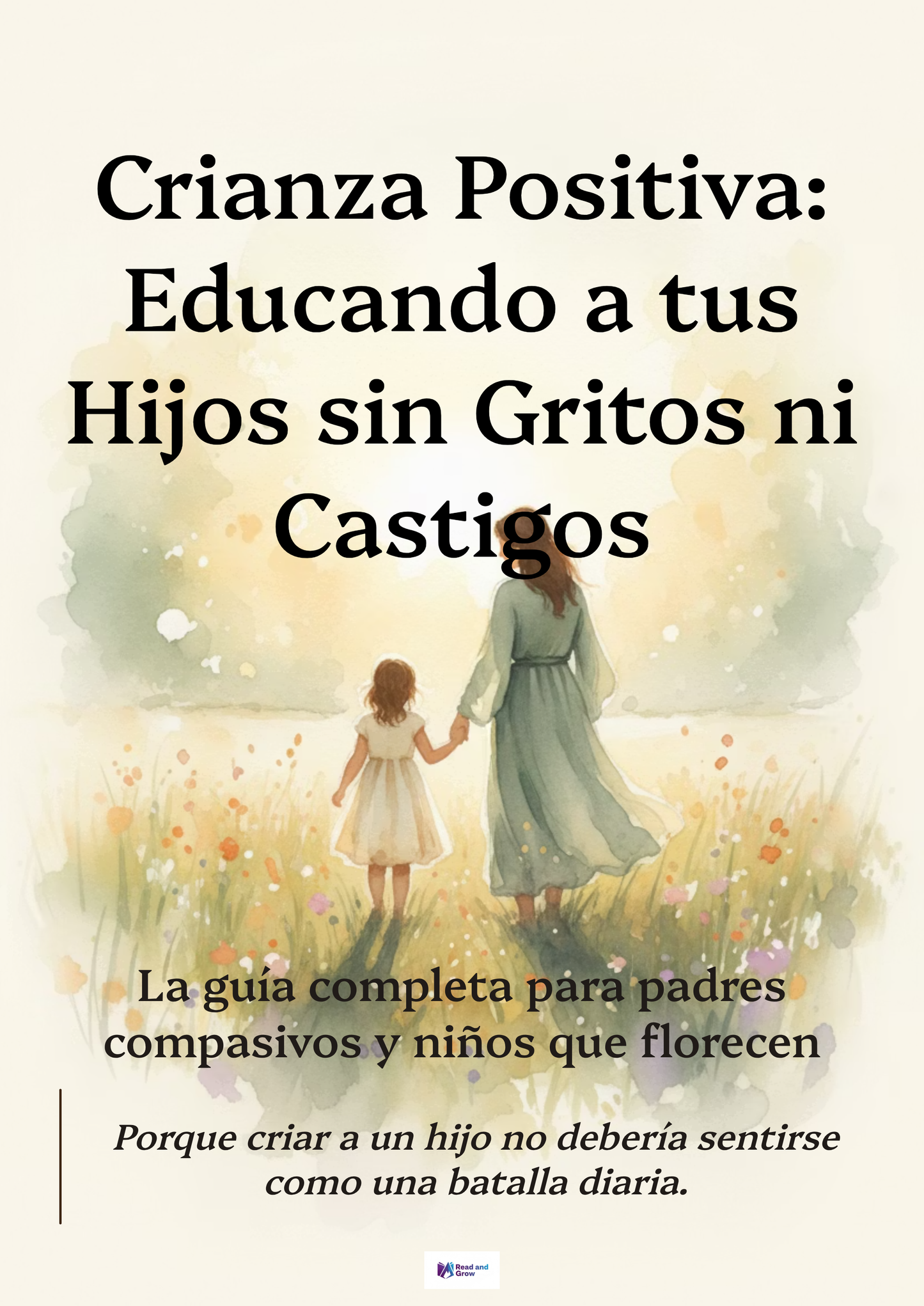 Parentalité bienveillante et éducation positive – Guide PDF pratique