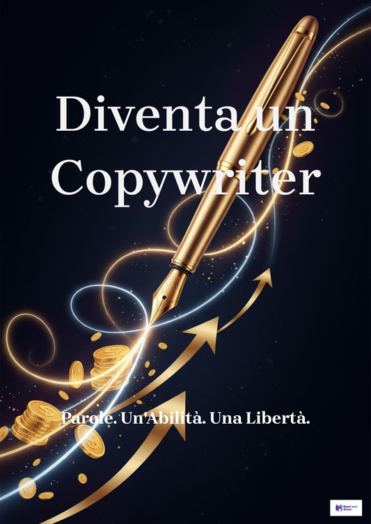 Devenir copywriter et vivre de l’écriture – Guide PDF freelance