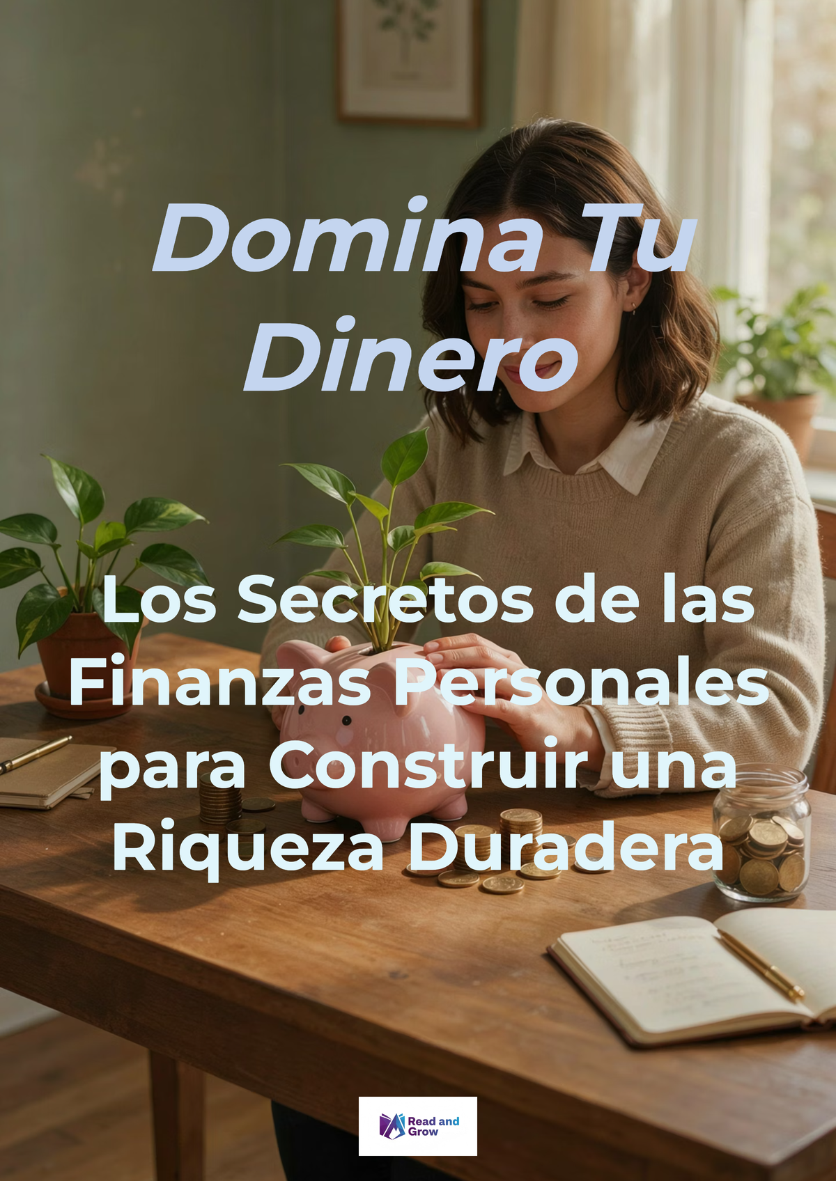 Maîtriser ses finances personnelles et construire un patrimoine – Guide PDF