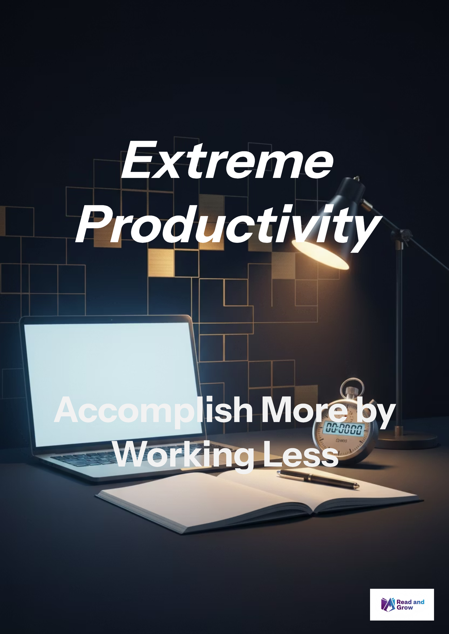 Booster sa productivité et s’organiser efficacement – Guide PDF méthodes