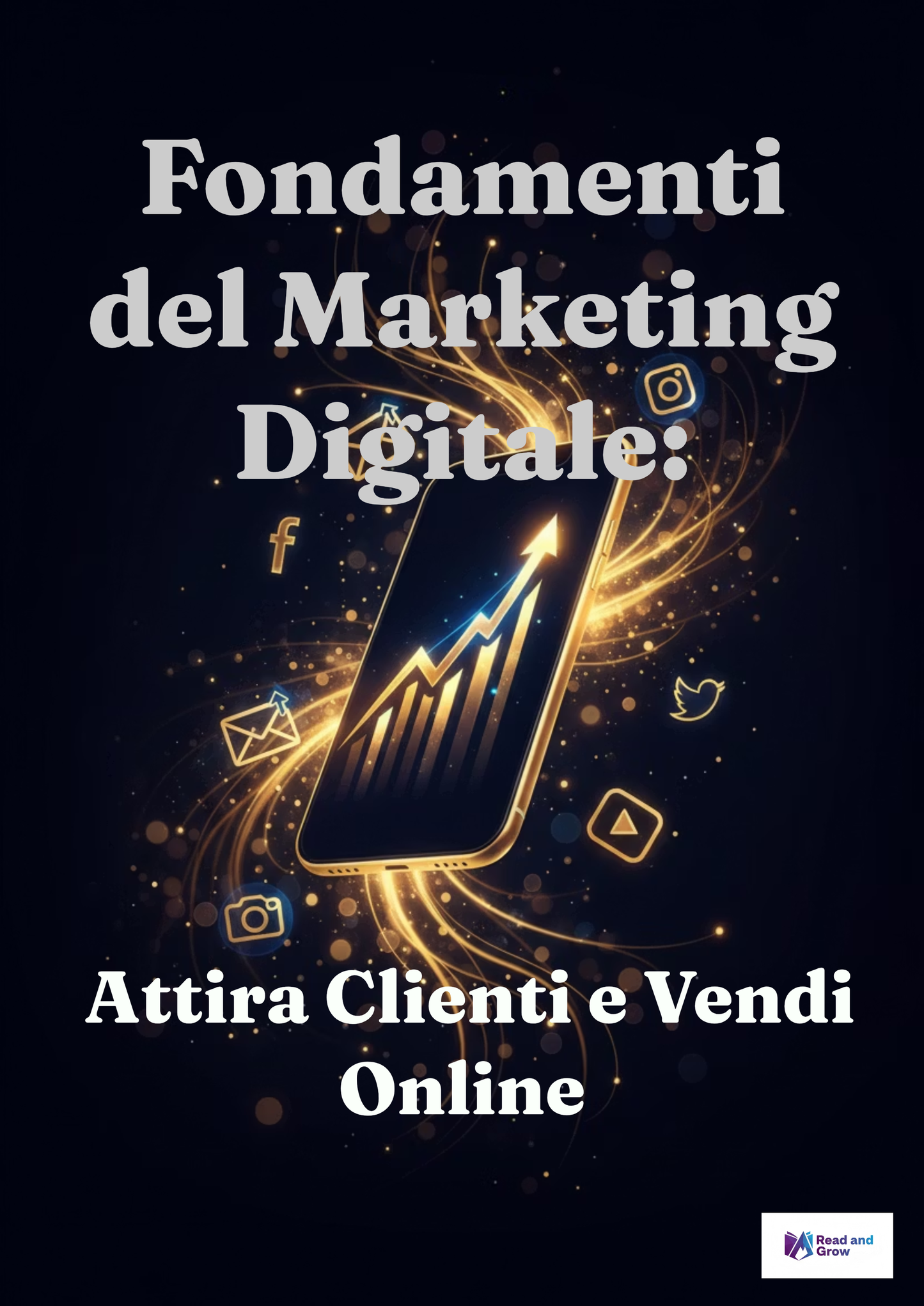Créer sa stratégie de marketing digital – Guide PDF débutant