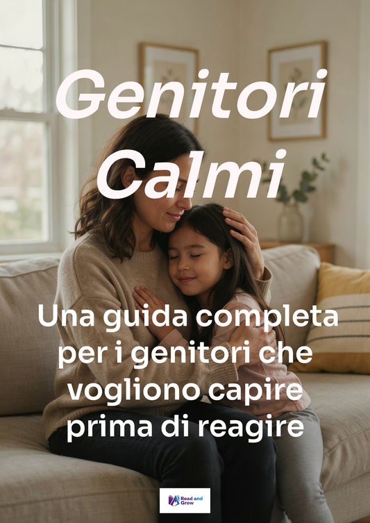 Parents sereins : comprendre avant de réagir