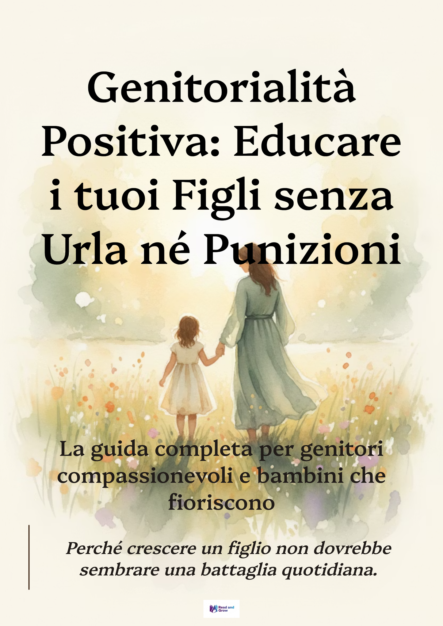 Parentalité bienveillante et éducation positive – Guide PDF pratique