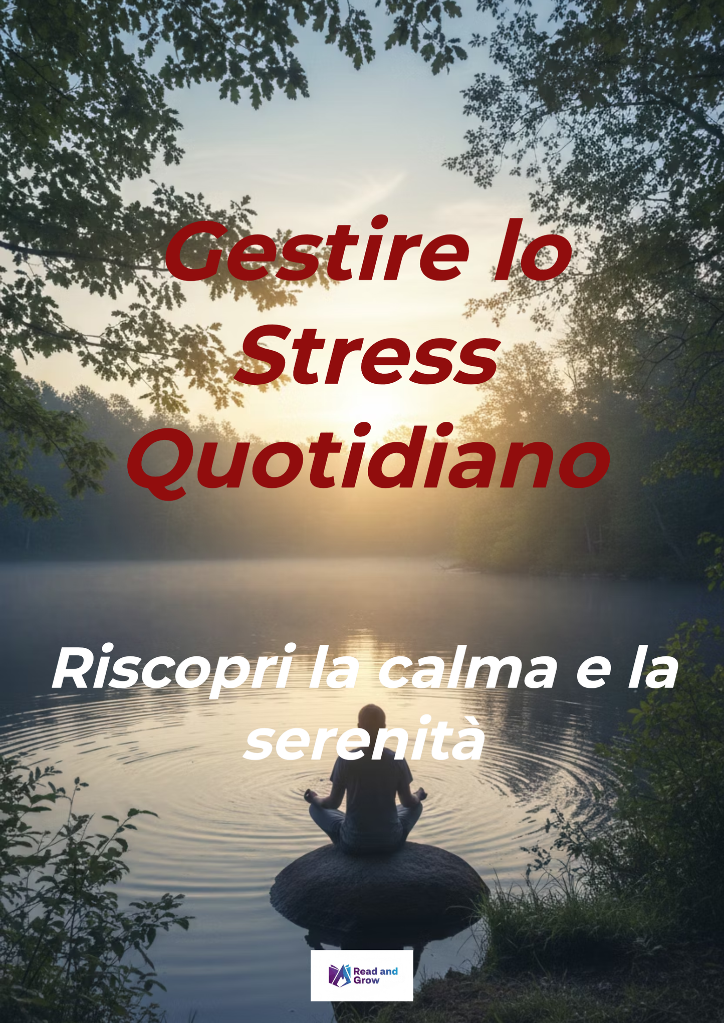 Gérer le stress au quotidien – Guide PDF techniques de relaxation efficaces
