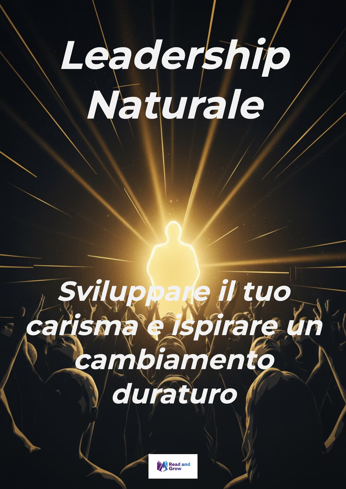 Développer son leadership et son charisme naturellement – Guide PDF