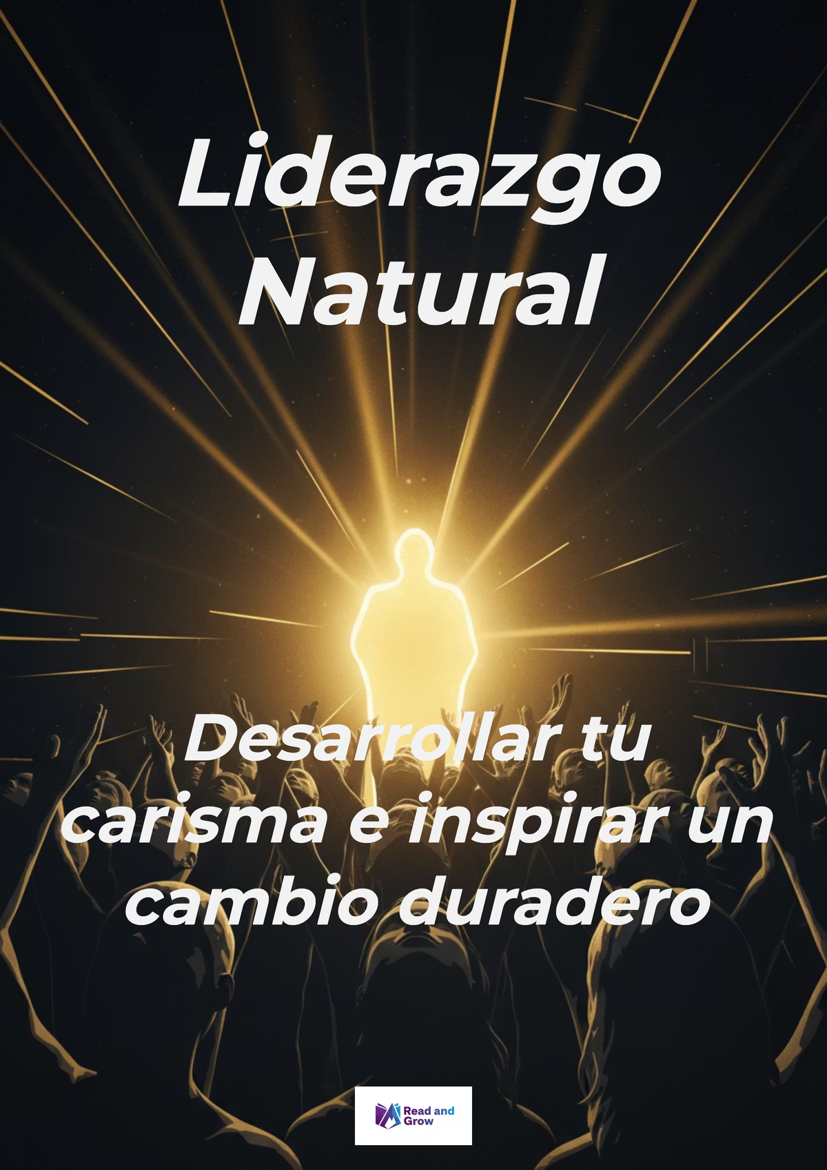 Développer son leadership et son charisme naturellement – Guide PDF