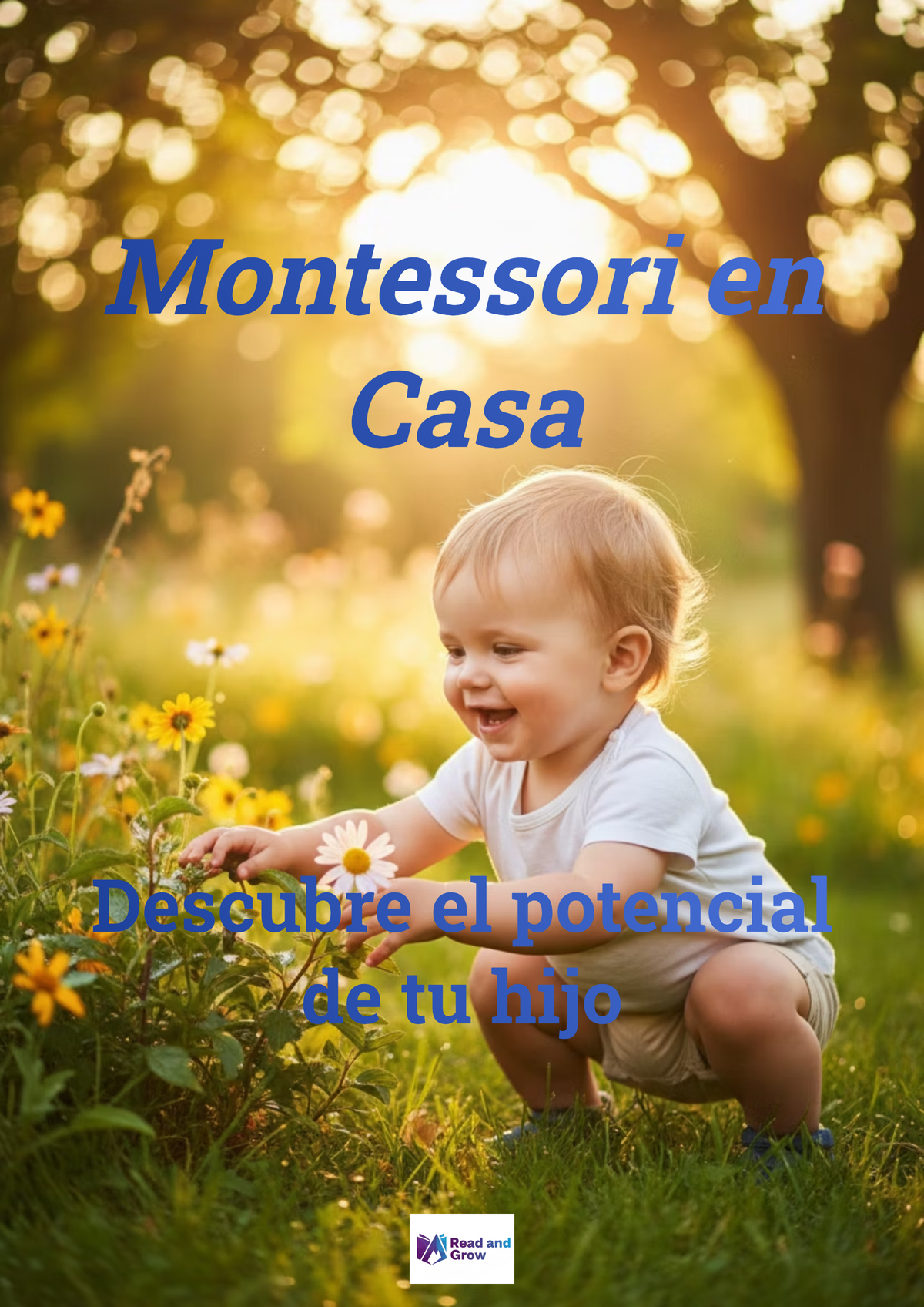 Appliquer la méthode Montessori à la maison – Guide PDF pour parents