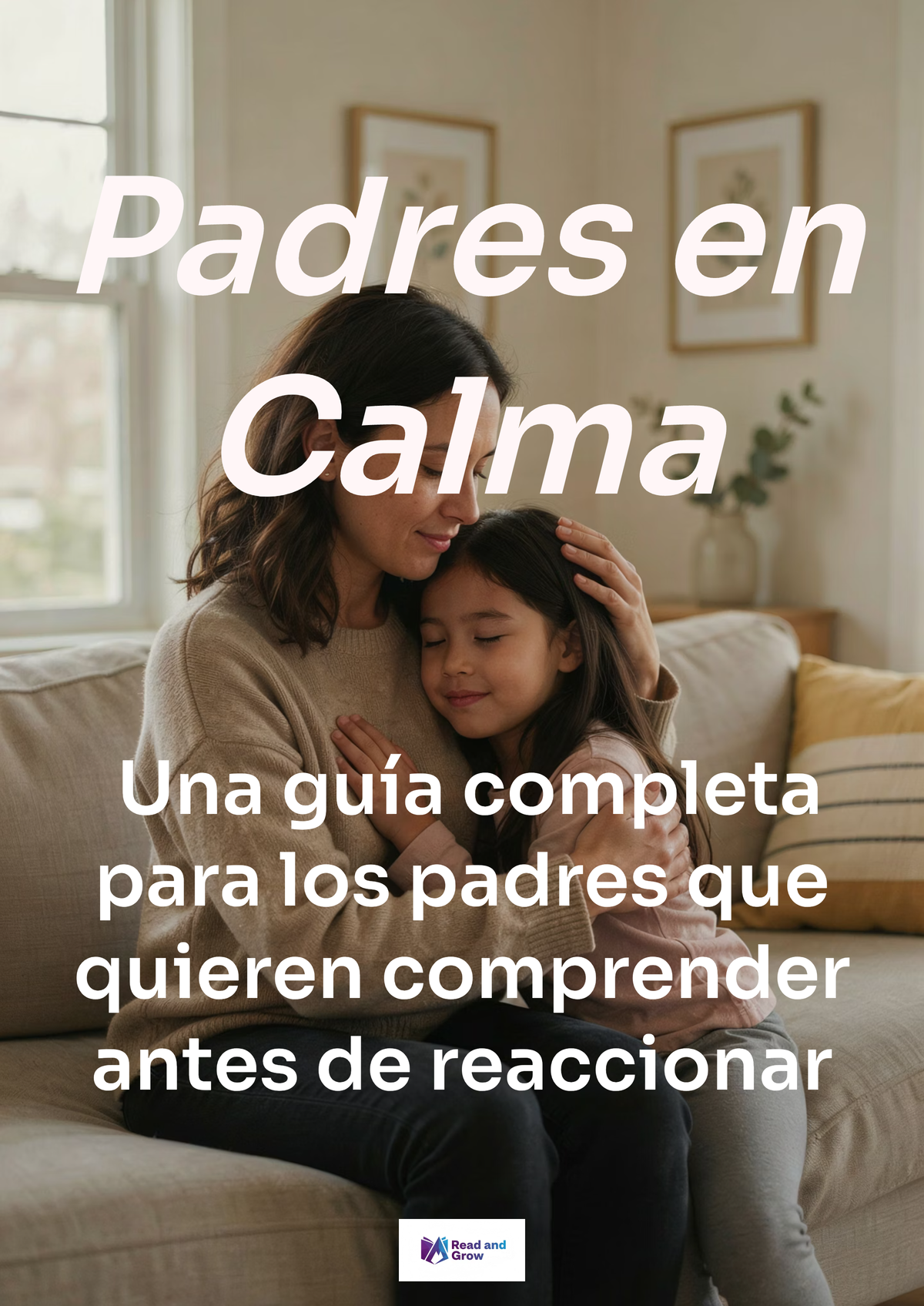 Parents sereins : comprendre avant de réagir
