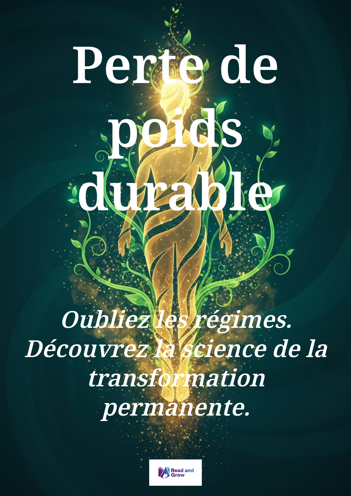 Perdre du poids durablement sans régime – Guide PDF méthode efficace