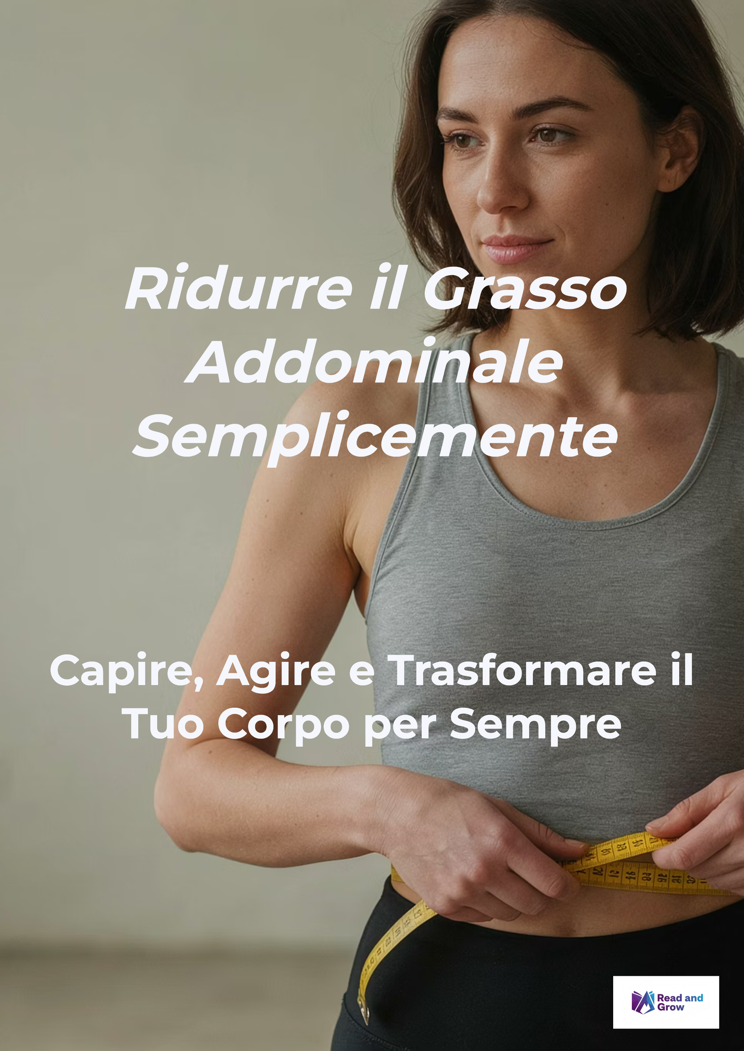Réduire la graisse abdominale simplement