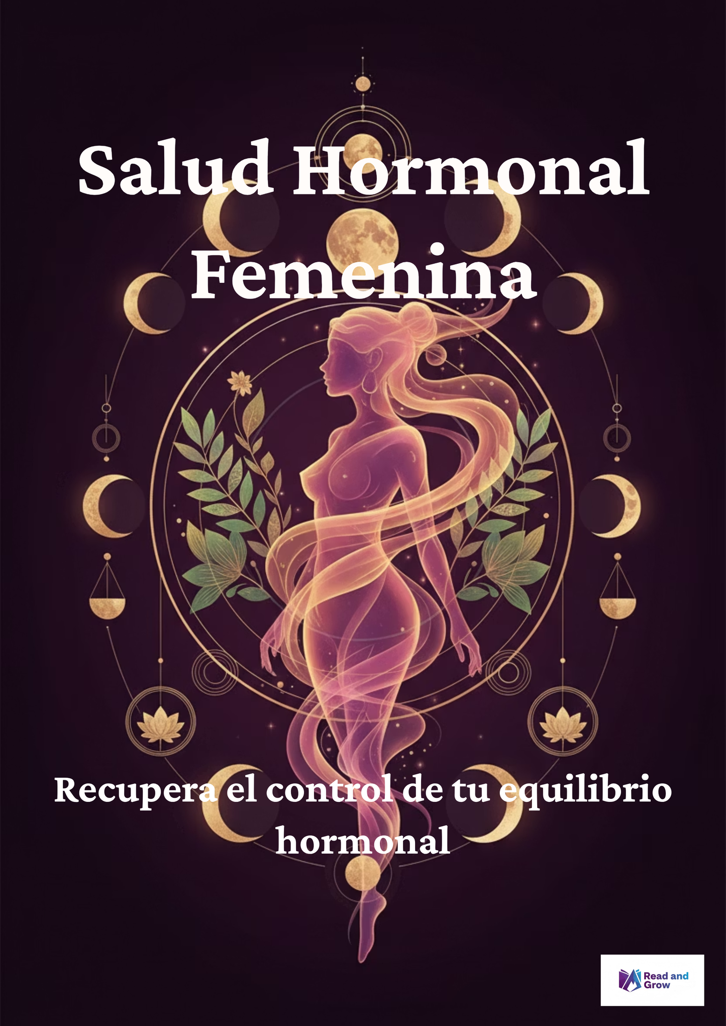 Rééquilibrer ses hormones naturellement – Guide PDF santé hormonale féminine