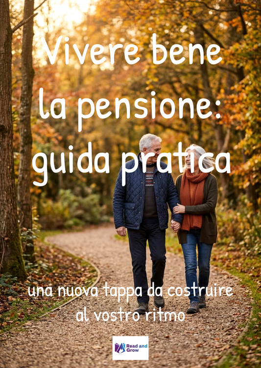 Bien vivre sa retraite : budget, lien social et vie active | Ebook