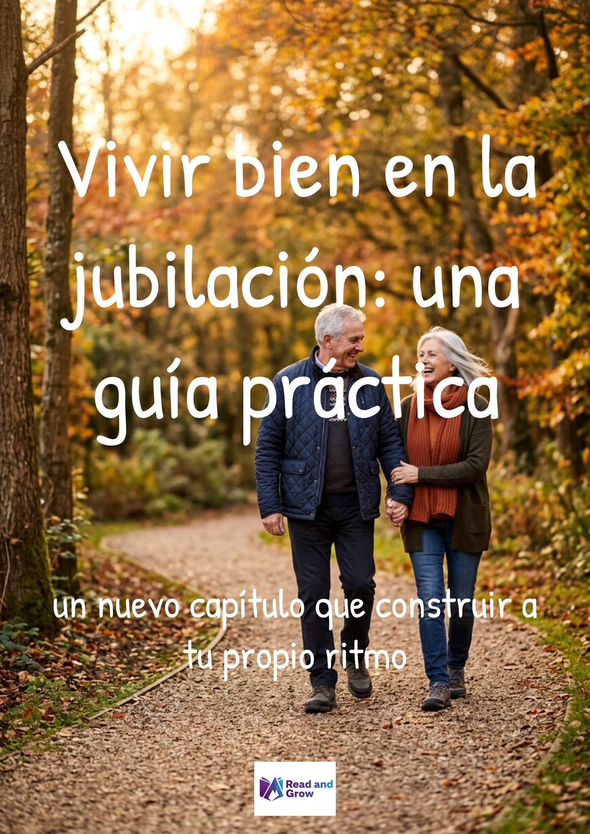 Bien vivre sa retraite : budget, lien social et vie active | Ebook