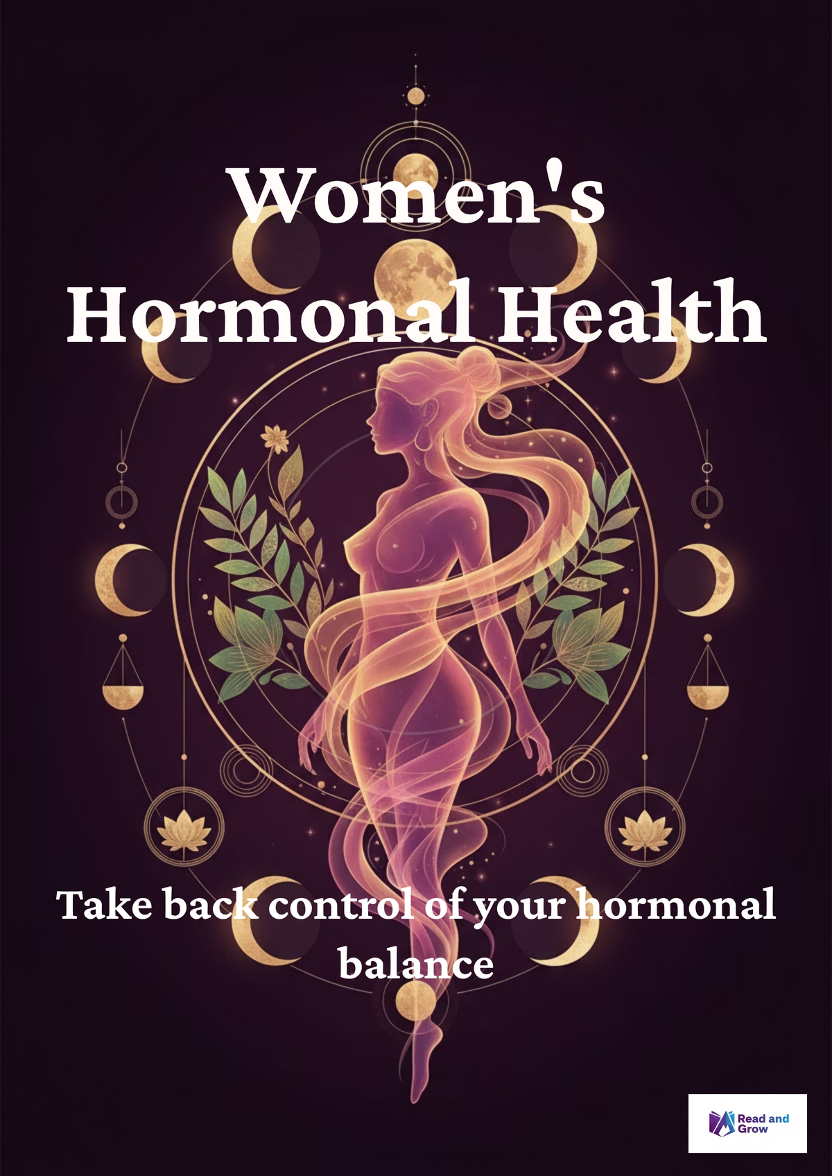 Rééquilibrer ses hormones naturellement – Guide PDF santé hormonale féminine