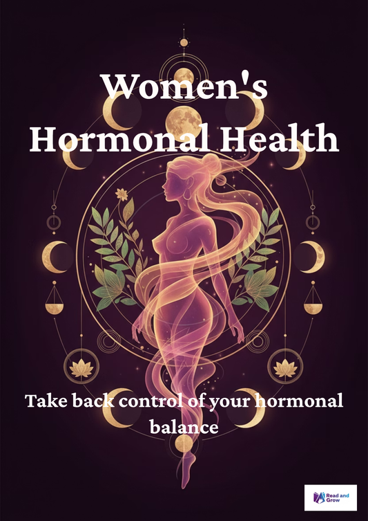 Rééquilibrer ses hormones naturellement – Guide PDF santé hormonale féminine