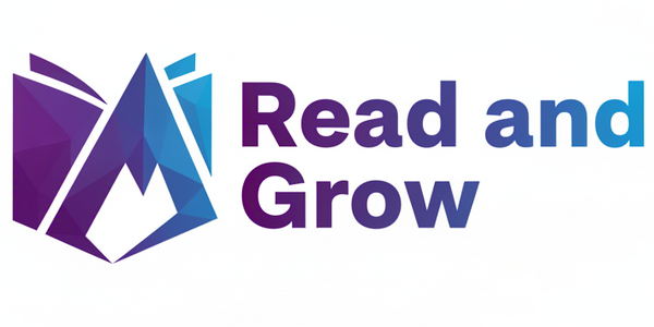  Read and Grow